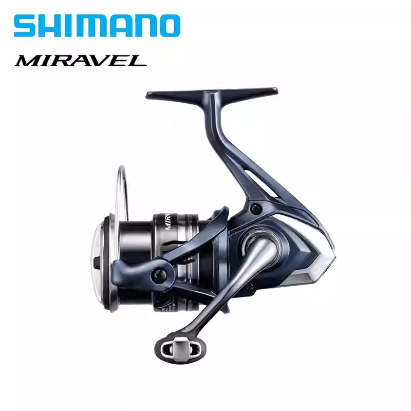 Shimano Reel Stradic - SHIMANO MIRAVEL 2022 Spinning Fishing Reel
