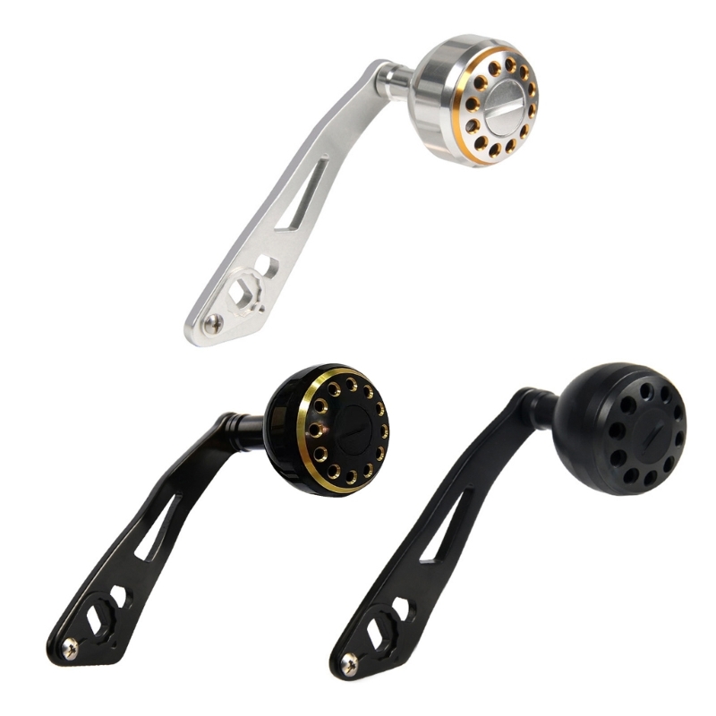 Reel Spare Spool - Q39E Đơn Câu Tay Cầm Núm