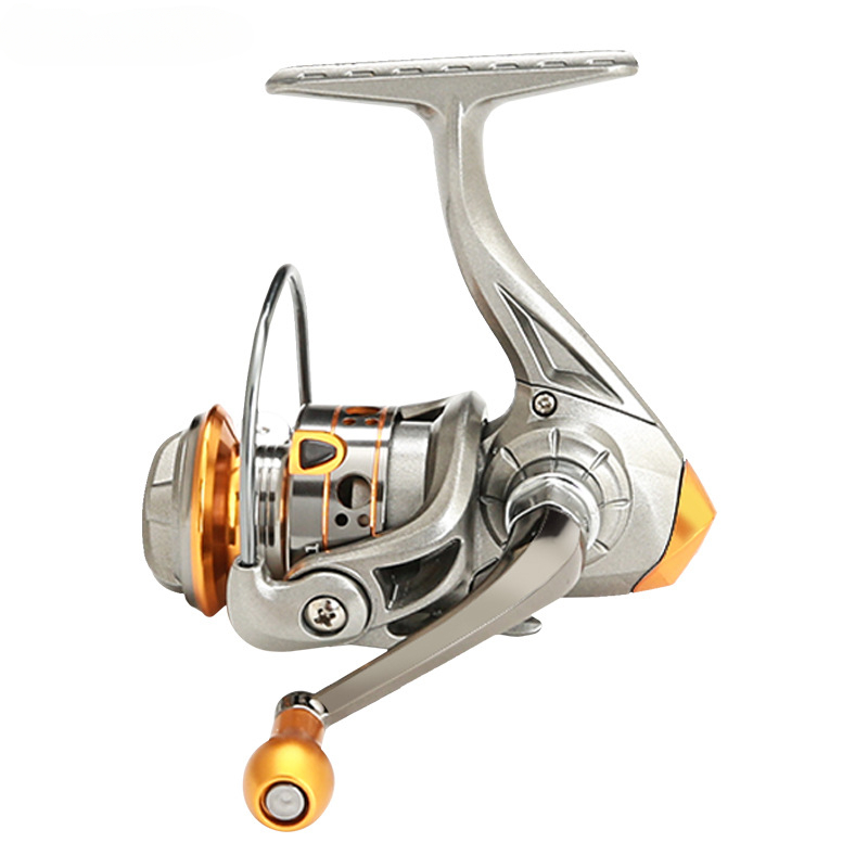 Mini DC150 Series Super Powerf - đánh giá và giá Surf Reel