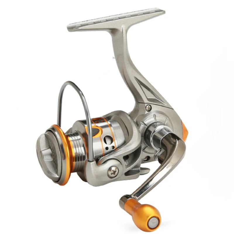 Mini DC150 Series Super Powerf - đánh giá và giá Surf Reel