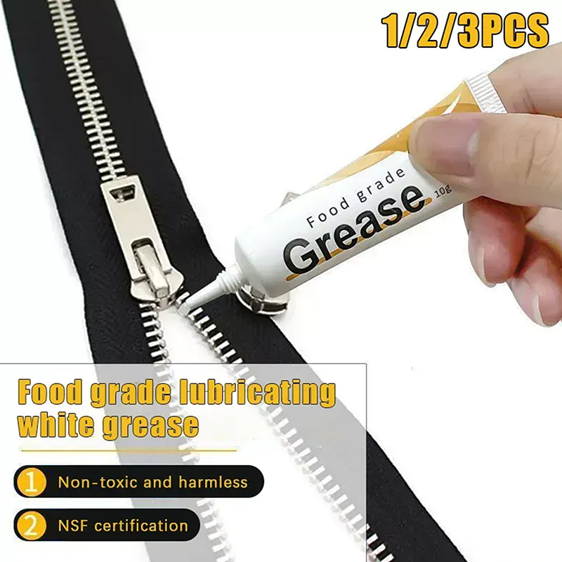 New 10g Grease Fishing Reel Li - đánh giá và giá Reel Lubricant