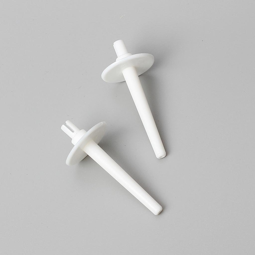 6pcs Spool Pins Durable Sewing - đánh giá và giá Reel Spare Spool