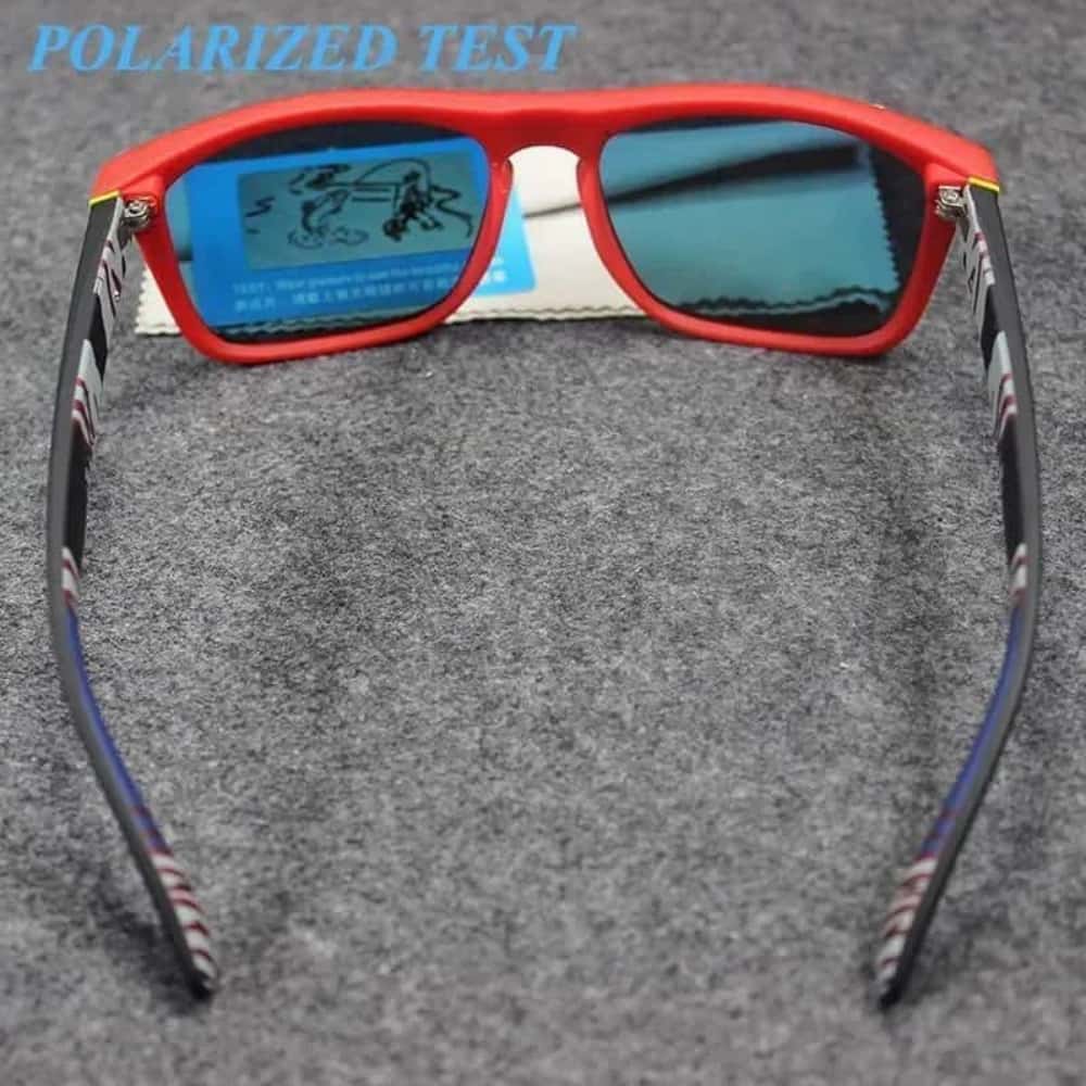 6 colors okuma Polarized Sungl - đánh giá và giá Surf Reel
