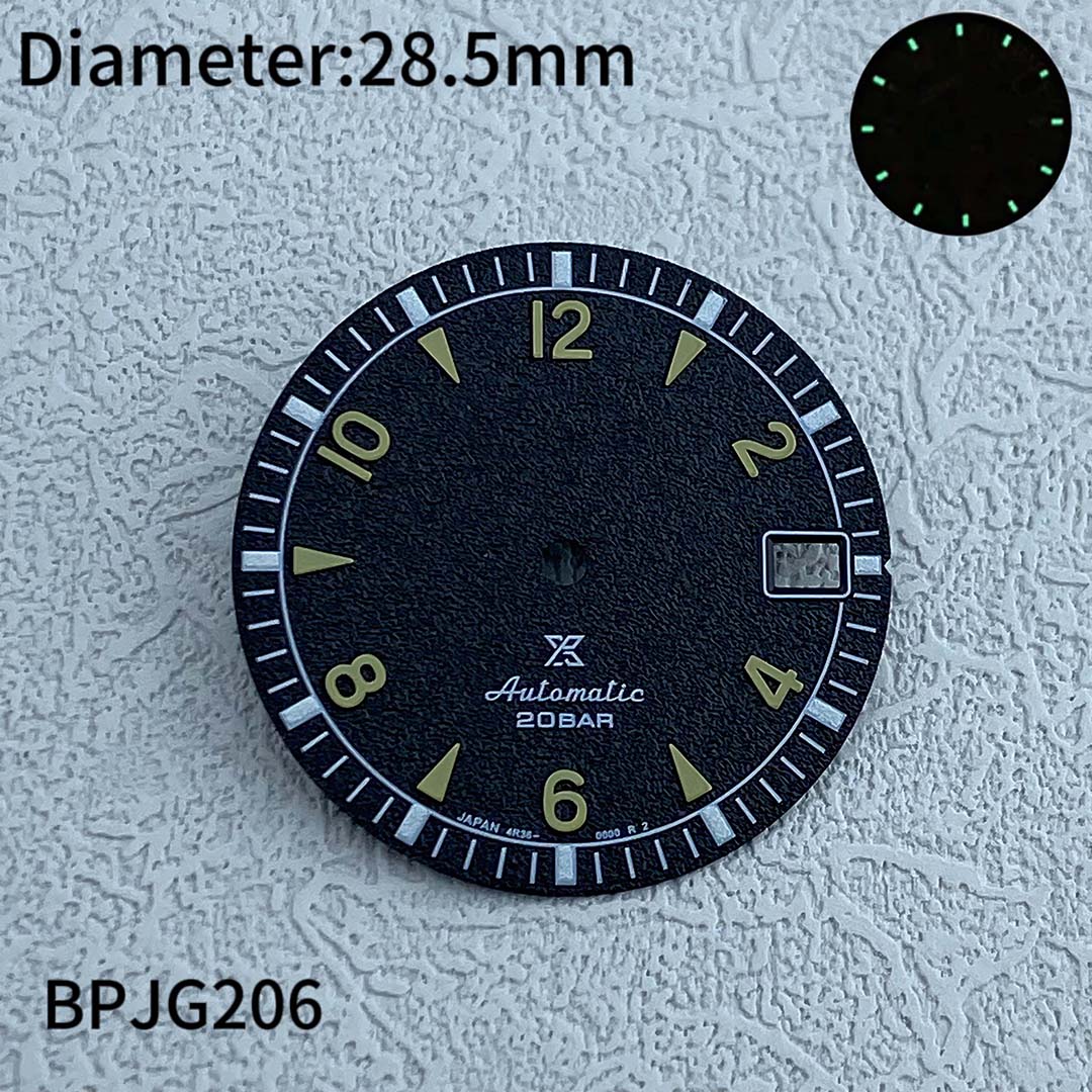 Hot Selling 28.5MM Retro Green - đánh giá và giá Reel Case
