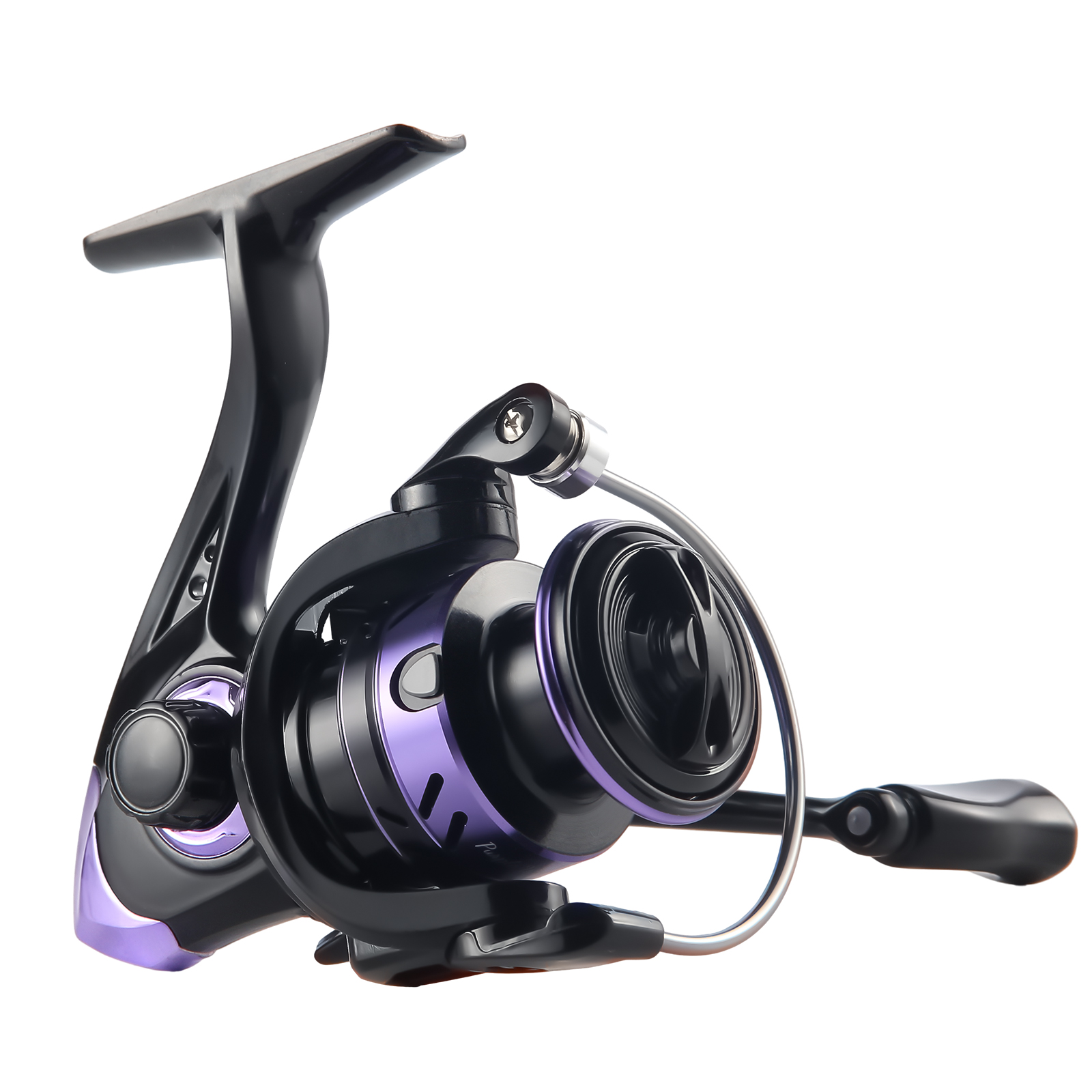 HAUT TON PurpleWind 500/800/10 - đánh giá và giá Surf Reel