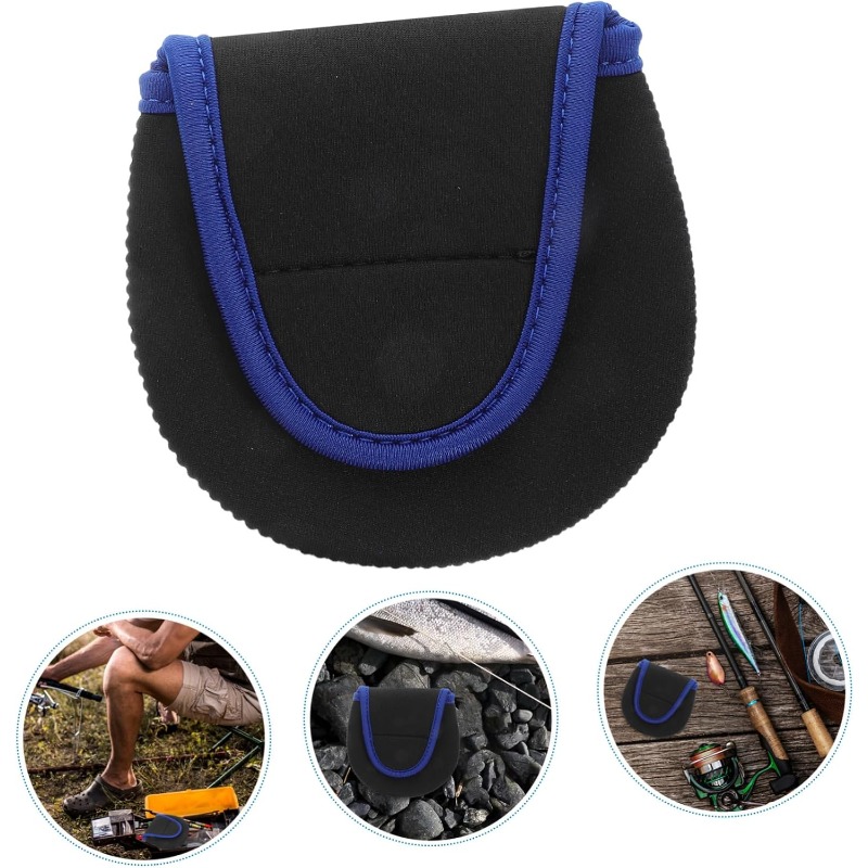 Fishing Reel Protective Case F - đánh giá và giá Fly Reel