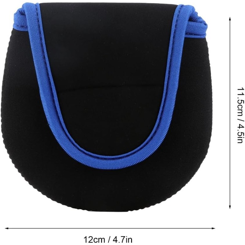 Fishing Reel Protective Case F - đánh giá và giá Fly Reel
