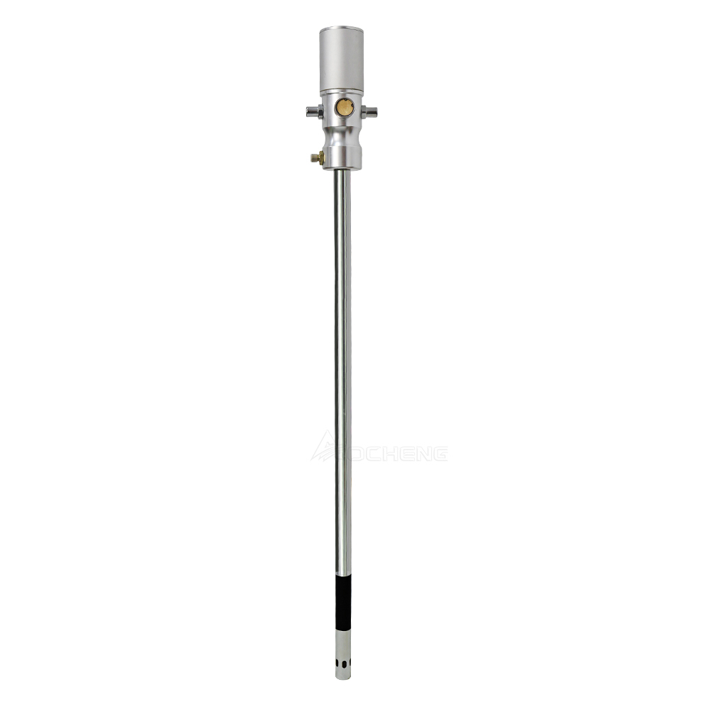 Automatic Pneumatic Lube Drum  - đánh giá và giá Reel Grease