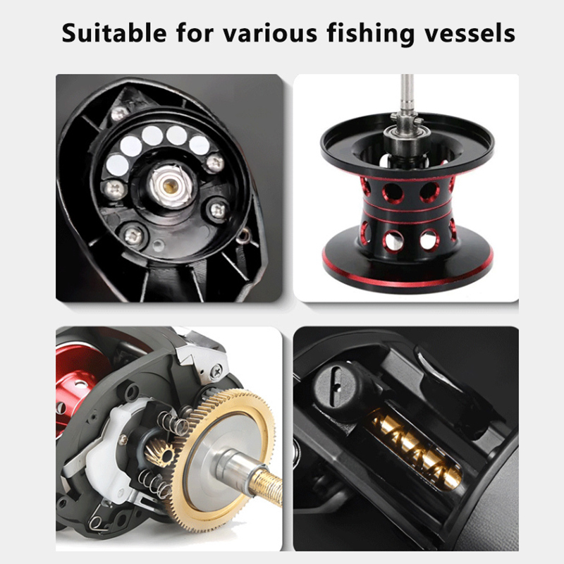 20ml Fishing Wheel Maintenance - đánh giá và giá Reel Lubricant