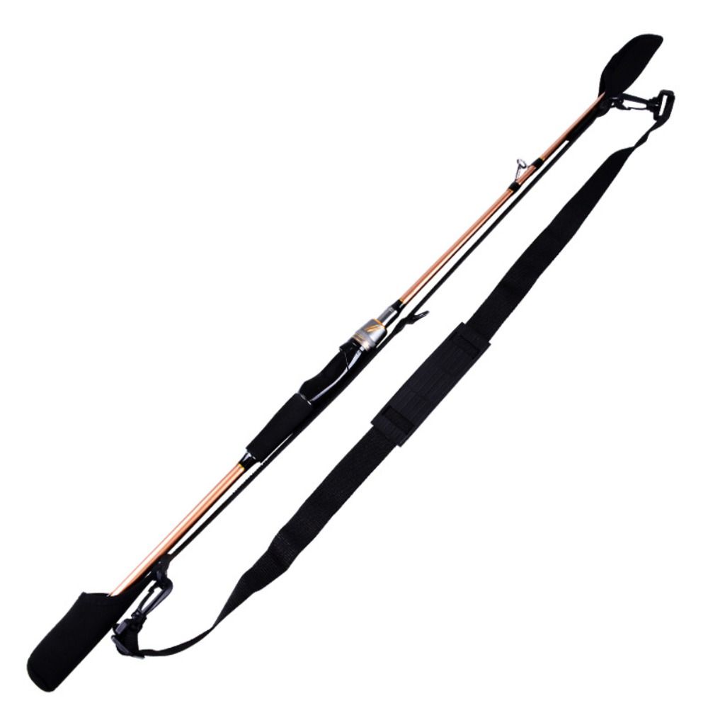 Adjustable Fishing Rod Storage - đánh giá và giá Reel Cover